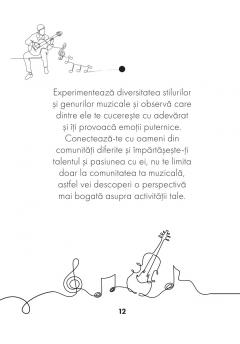 Arta de a fi muzician