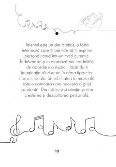 Arta de a fi muzician