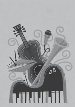 Arta de a fi muzician