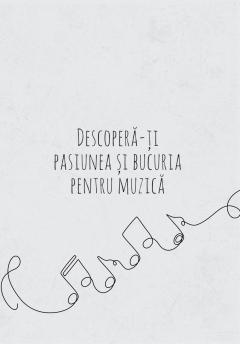 Arta de a fi muzician