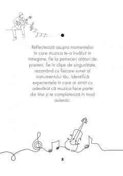 Arta de a fi muzician