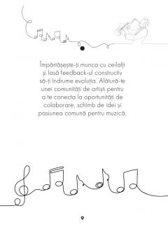 Arta de a fi muzician