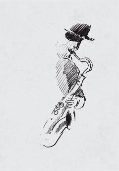 Arta de a fi muzician