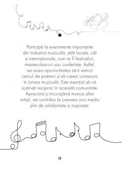 Arta de a fi muzician