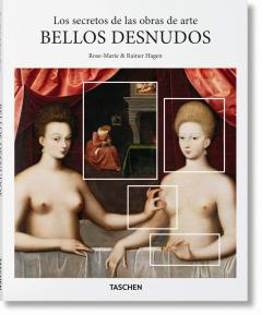 What great paintings say - Beautiful nudes