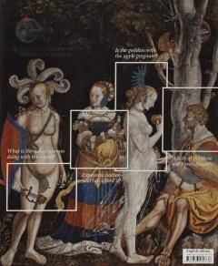 What great paintings say - Beautiful nudes
