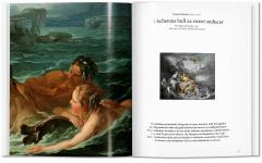 What great paintings say - Beautiful nudes