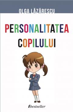 Personalitatea copilului