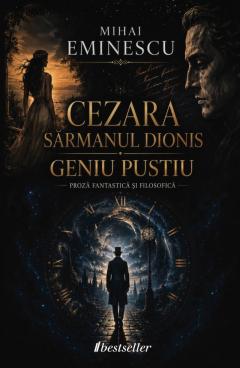 Cezara. Sarmanul Dionis. Geniu pustiu