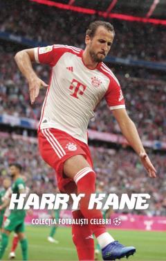 Harry Kane