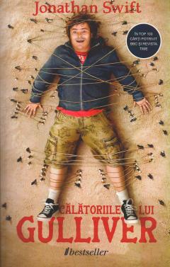 Calatoriile lui Guliver