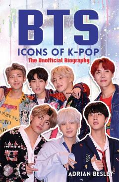 BTS: Icons of K-Pop