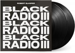 Black Radio III - Vinyl