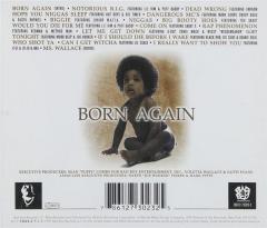 Born Again