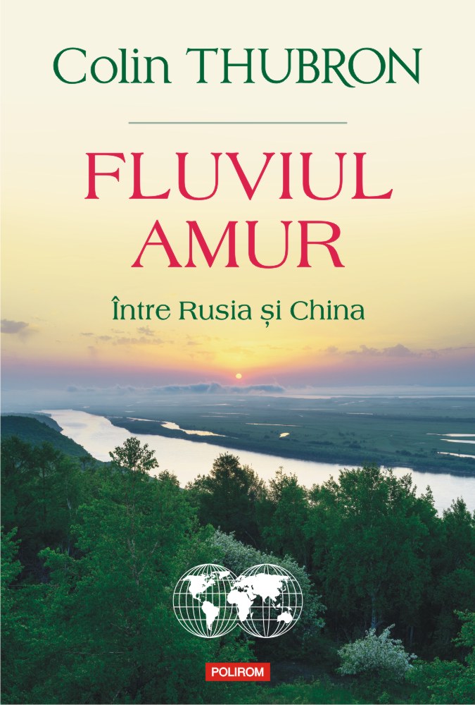 Fluviul Amur
