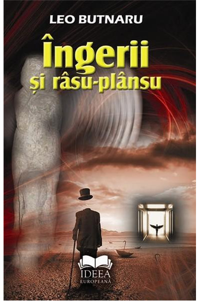 Ingerii si rasu-plansu