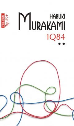 1Q84. Vol.2