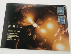 genOm - A Complete Microcosmic Journey Into Genom Sequences - Live Sesion