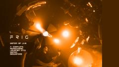 genOm - A Complete Microcosmic Journey Into Genom Sequences - Live Sesion