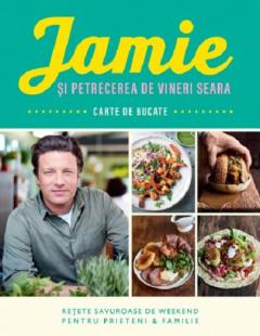 Jamie si petrecerea de vineri seara