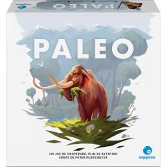 Joc - Paleo