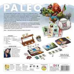 Joc - Paleo