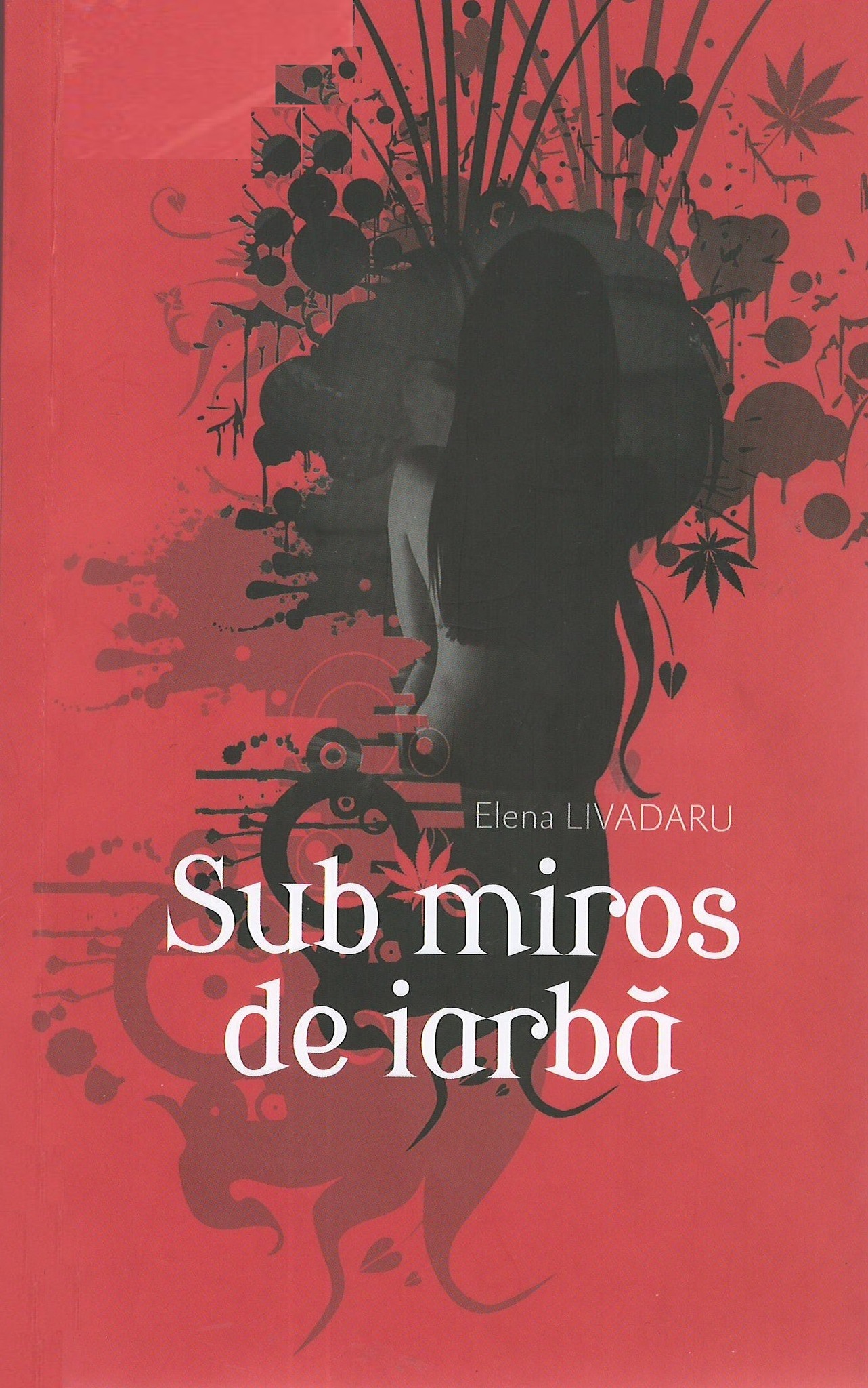 Sub miros de iarba