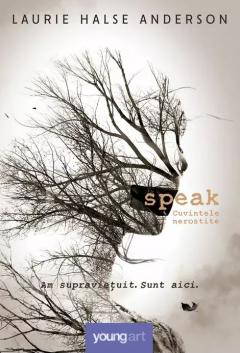 Speak - cuvintele nerostite