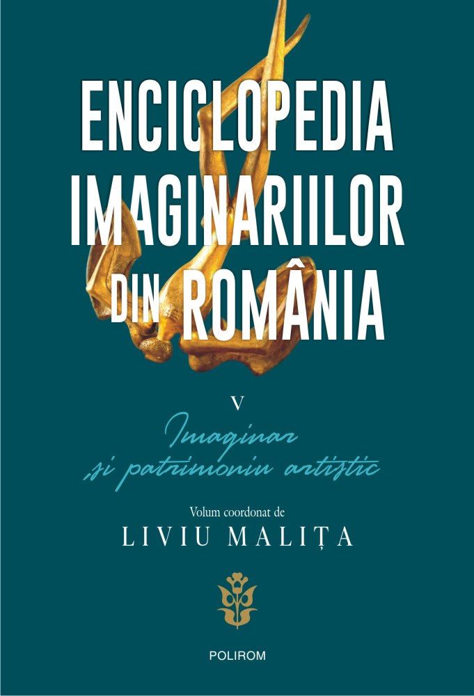 Enciclopedia imaginariilor din Romania