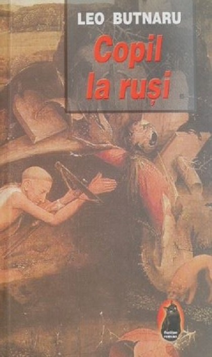 Copil la rusi
