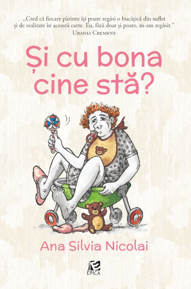 Si cu bona cine sta?