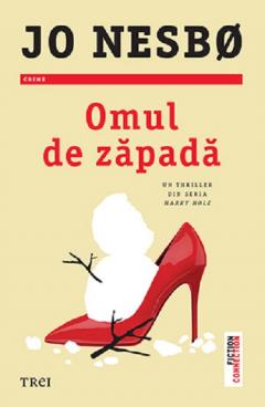 Omul de zapada