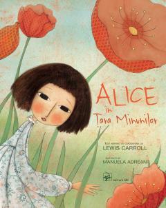 Alice in Tara Minunilor