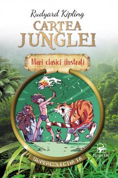 Cartea Junglei