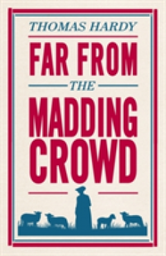 Far from the Madding Crowd