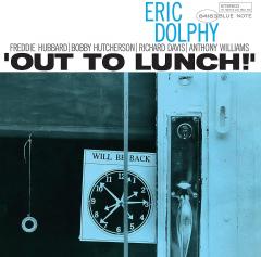 Out To Lunch - Vinyl