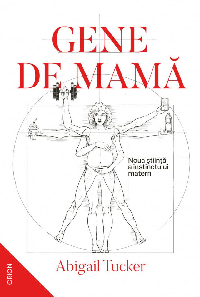 Gene de mama