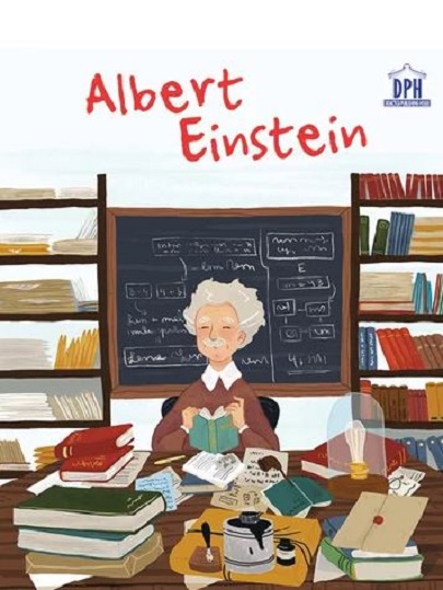 Albert Einstein