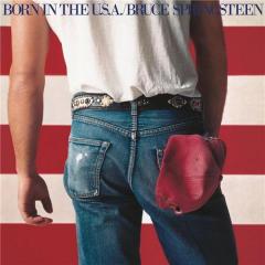 Born in the U.S.A - Vinyl