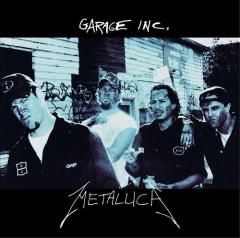 Garage Inc. 2CD