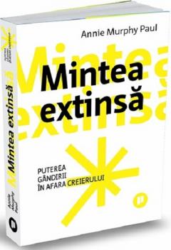 Mintea extinsa