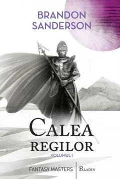 Calea regilor Vol 1