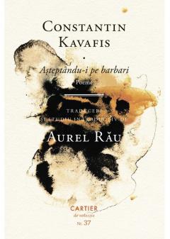 Asteptandu-i pe barbari