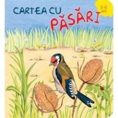 Cartea cu pasari