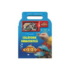 Calatorie subacvatica 