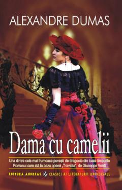 Dama cu camelii