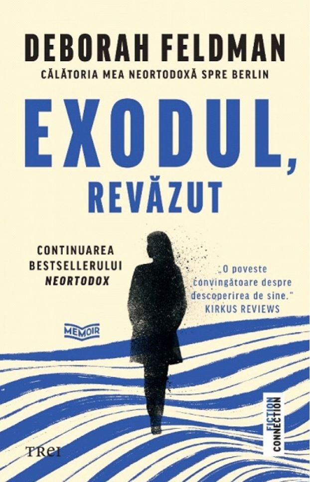 Exodul, revazut