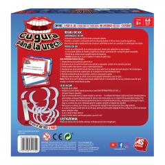 Cu gura pana la urechi, pentru copii si adulti