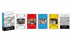 Carti de joc - Friends