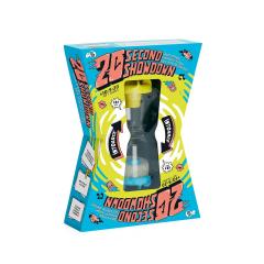 Joc - 20 Second Showdown